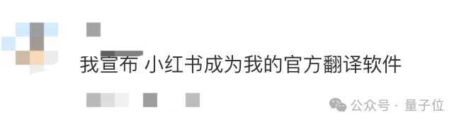 小红书 AI 翻译加急上线：网友评论区玩起 Prompt，背后大模型被扒出