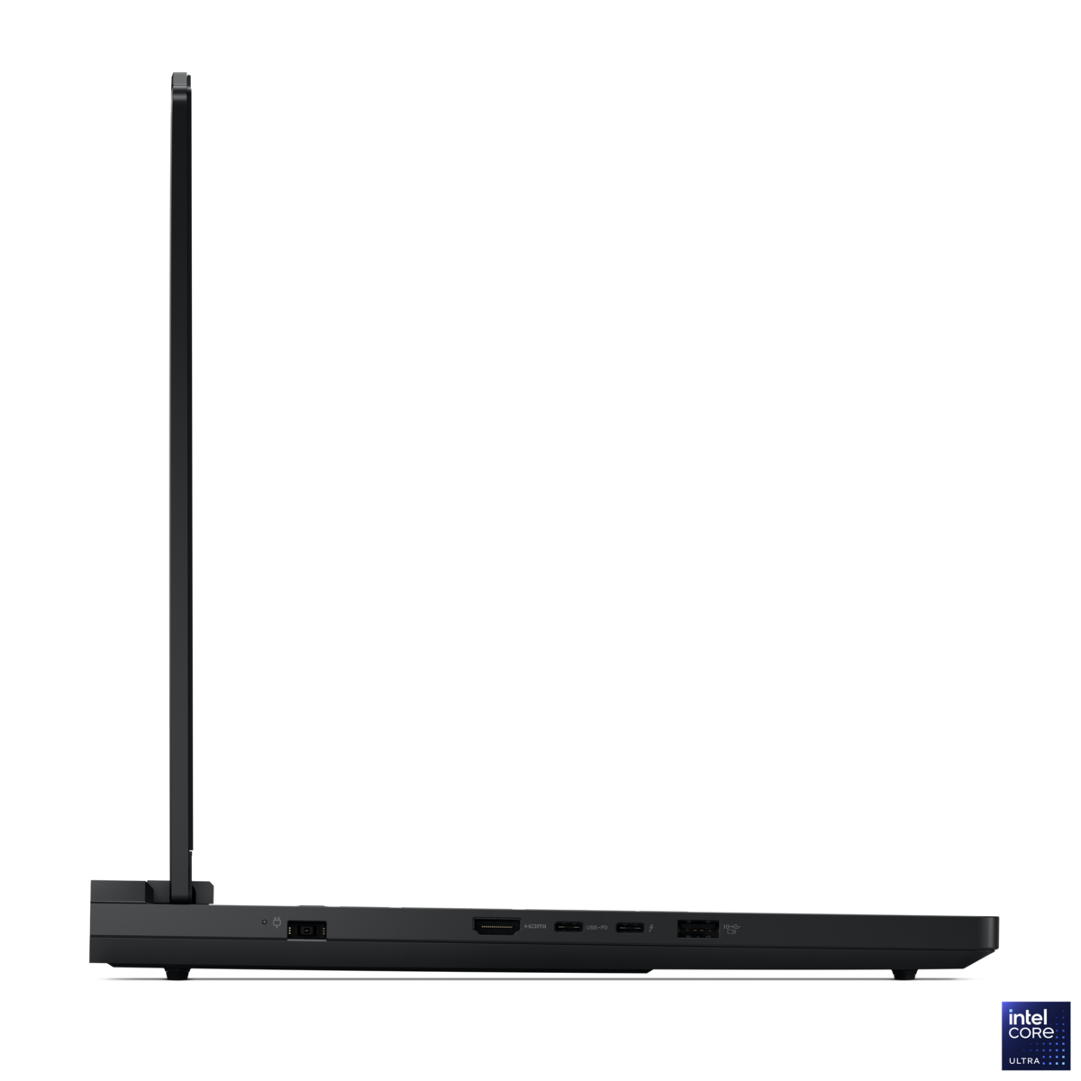 联想 Legion Pro 7i Gen 10 游戏本亮相 CES 2025：GeForce RTX 5090、240Hz OLED 屏，2399 美元