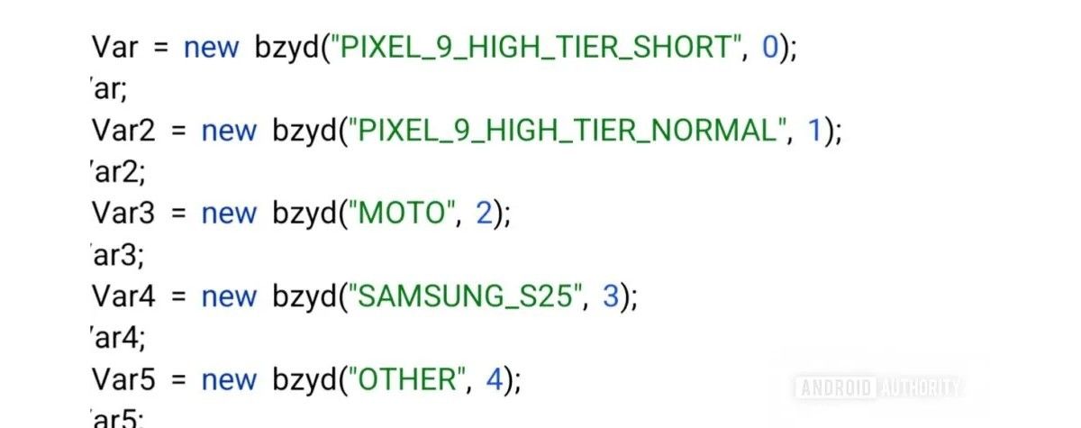 三星 Galaxy S25 手机曝光：全球统一高通骁龙 8 至尊版芯片，内存终于迈步 12GB