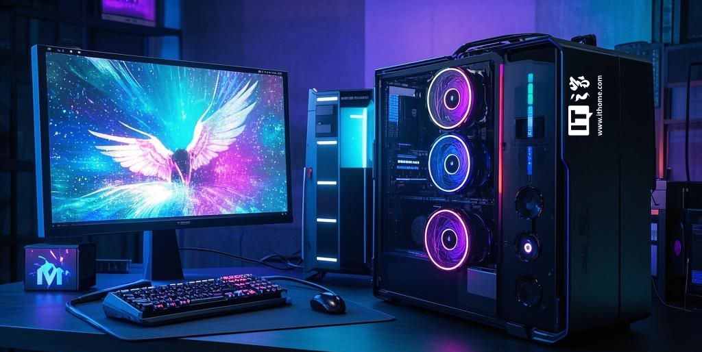 300 亿美元看 PC 游戏逆势崛起：远超主机游戏，引领游戏行业新风向