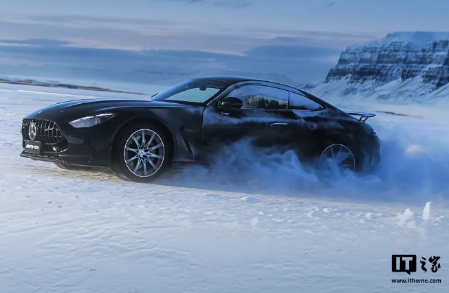 售 228.55 万元，全新梅赛德斯-AMG GT 63 S E PERFORMANCE 跑车上市