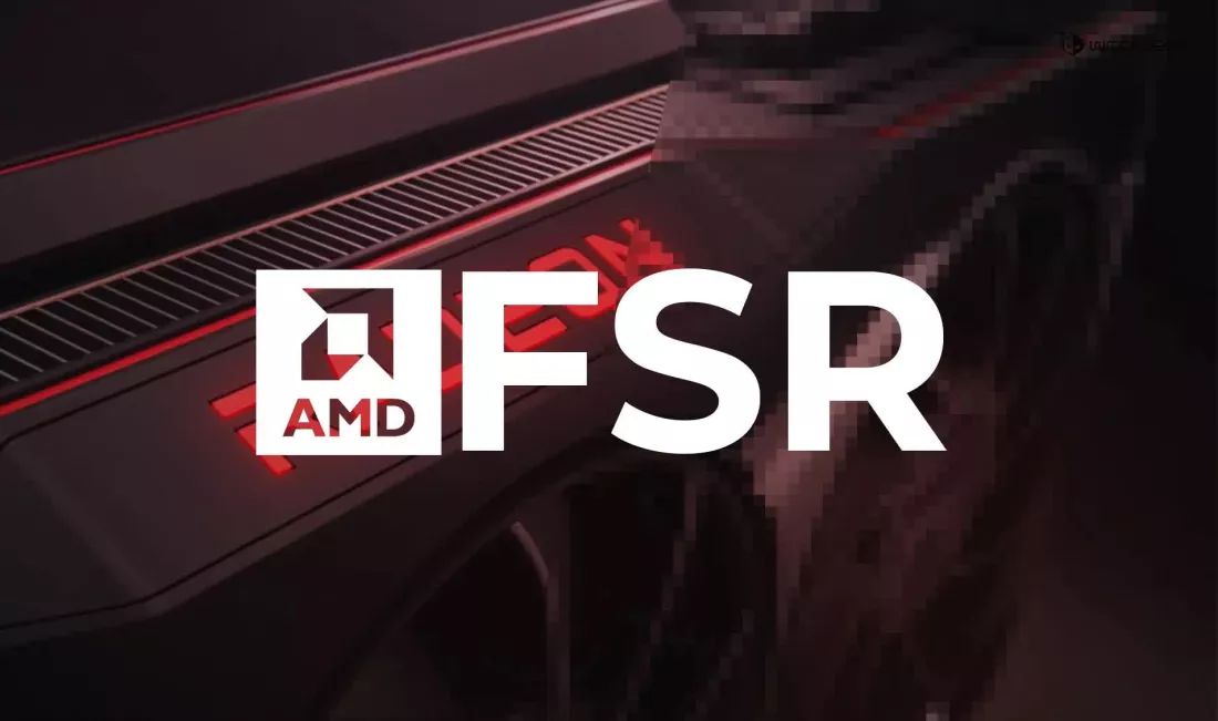 AMD FSR 4 超分锐画技术首秀惊艳：画质飞跃，挑战英伟达 DLSS 4