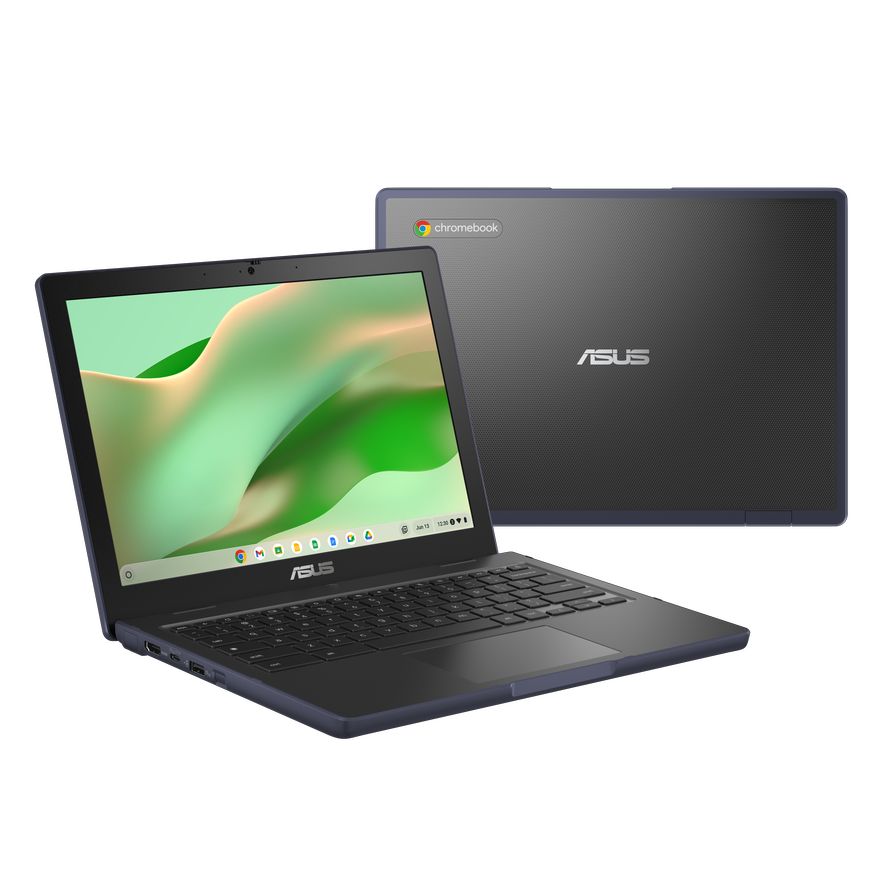 军规级耐用：华硕拓展 Chromebook CR 教育系列，助力学生高效学习