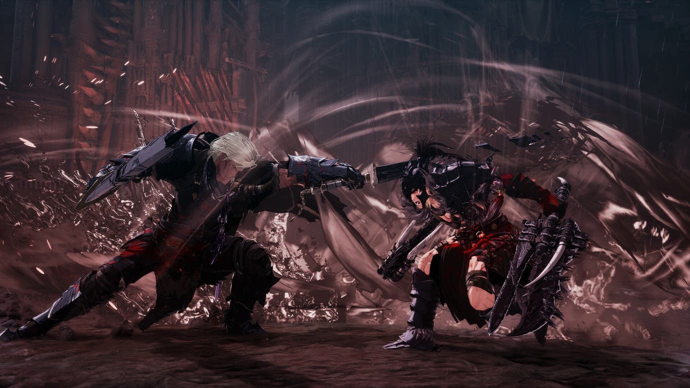 Nexon 为 DNF 世界观类魂游戏《第一狂战士：卡赞》发布试玩版：支持 PC 与主机，兼容 Steam Deck