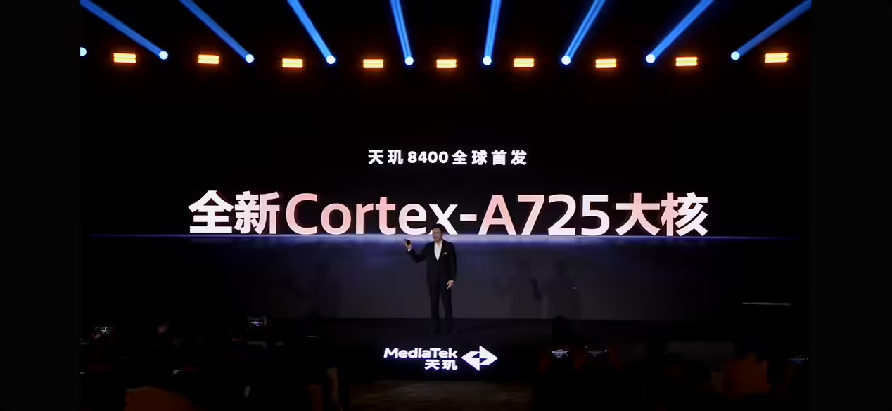 【IT之家评测室】小米 REDMI Turbo 4 上手：首发天玑 8400-Ultra，游戏性能可追旗舰机