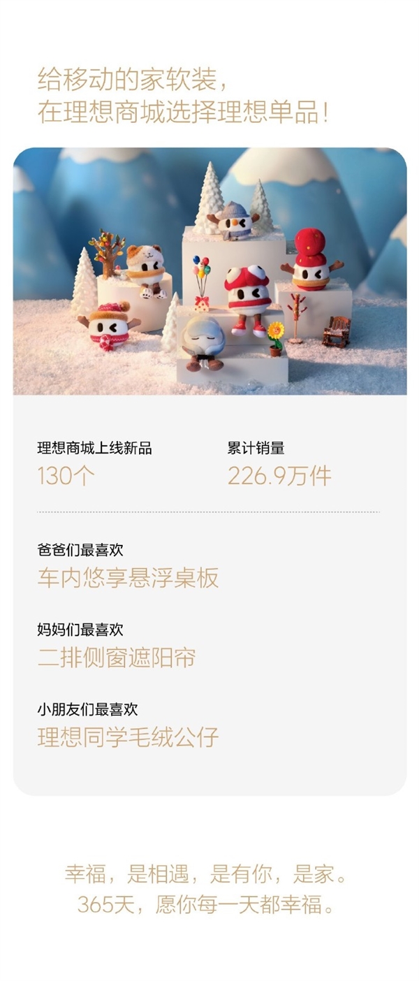 理想汽车2024年度用车报告公布：纯电里程占比超6成