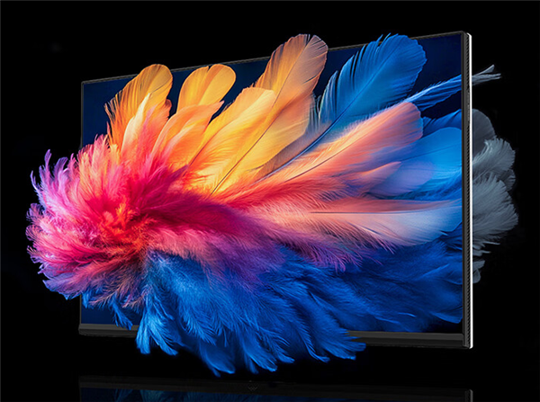 雷鸟U6 4K QD-MiniLED显示器首发仅1499元：内置双3W扬声器