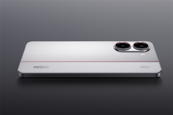 2025年第一款重磅大作！雷军预热REDMI Turbo 4：越冷越能打
