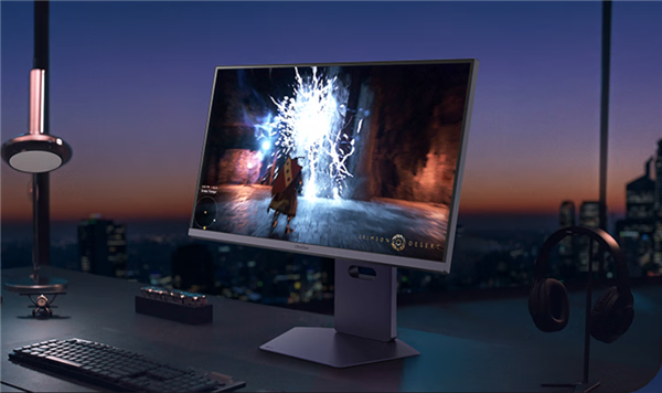 5999元！LG发布新一代27英寸电竞显示器：4K 240Hz/FHD 480Hz双模切换