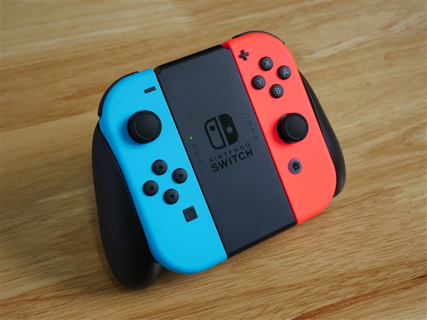任天堂股价创新高 玩家和投资者终于等来Switch 2官方首曝