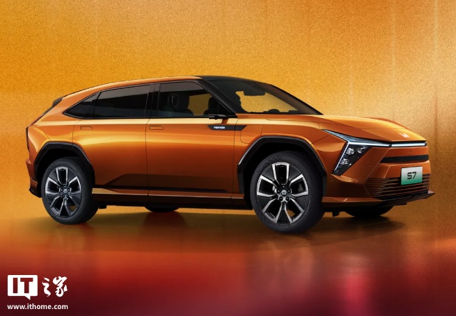 消息称东风本田 S7 将于 3 月 6 日上市：提供华为智驾方案，双电机四驱 SUV