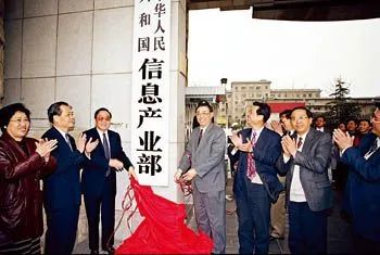 中兴发展史盘点