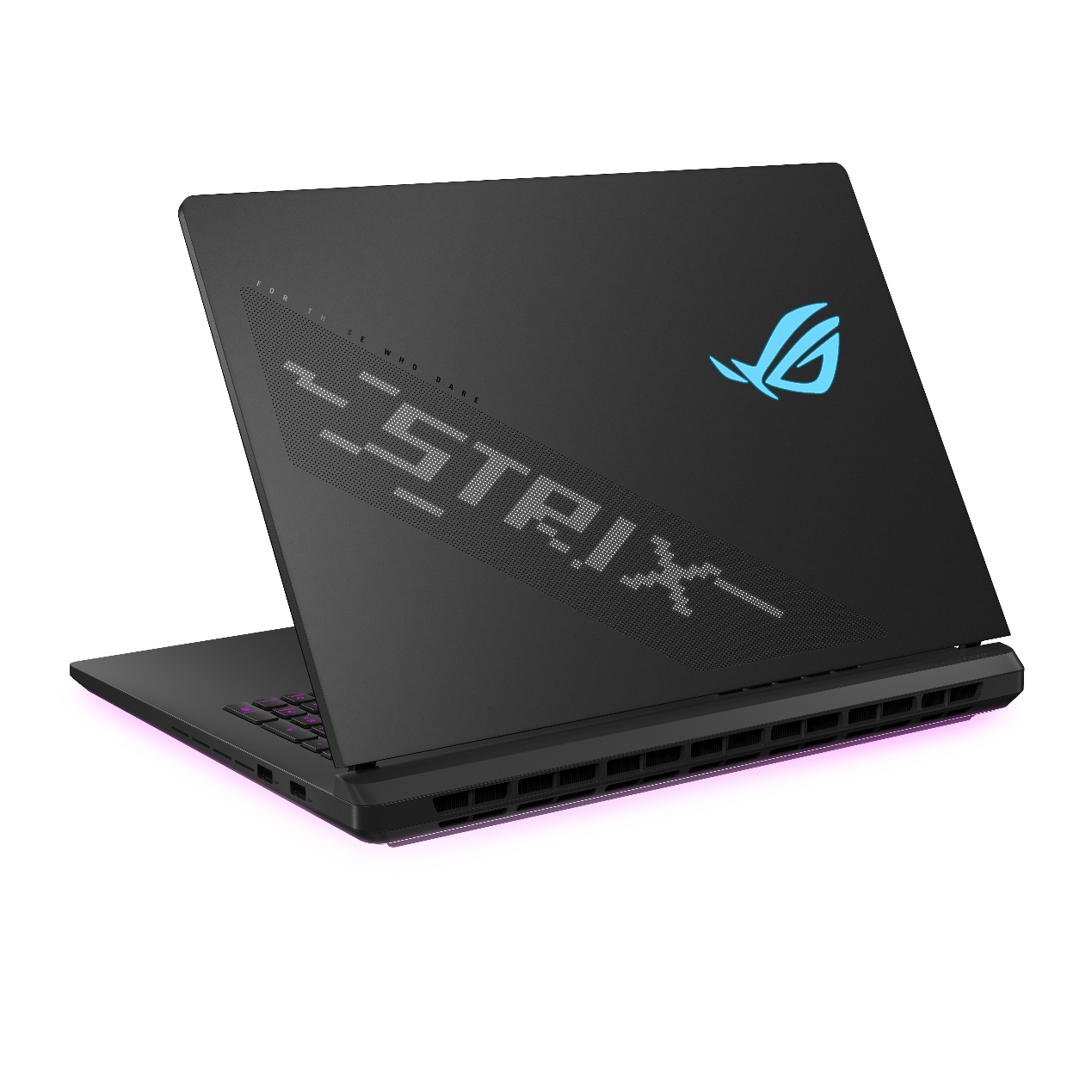 ROG 枪神 9 / Plus 系列游戏本发布：最高可选酷睿 Ultra 9 275HX + RTX 5090