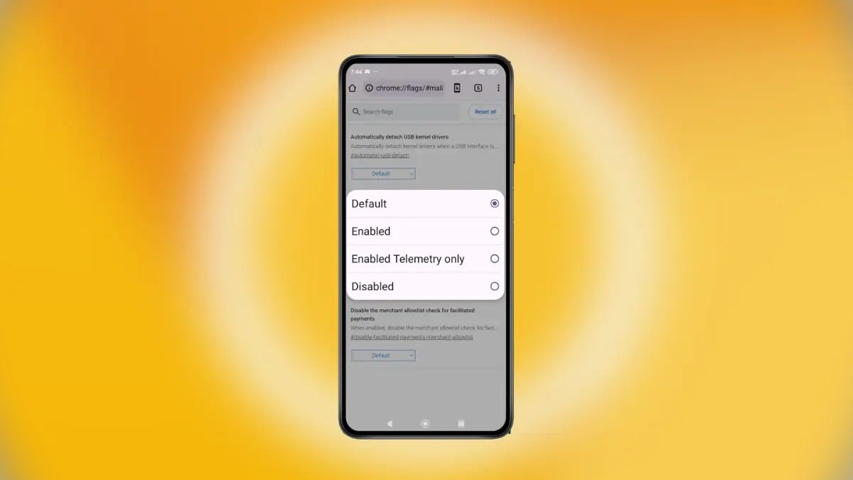 安卓版谷歌 Chrome 浏览器测试新特性，扫描下载的 APK 安装文件识别潜在威胁