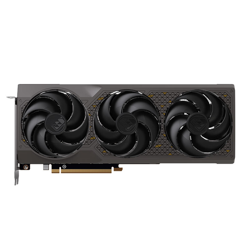 AMD 中国市场专属显卡 RX 7650 GRE 正式发布，2 月 14 日首销 2049 元起