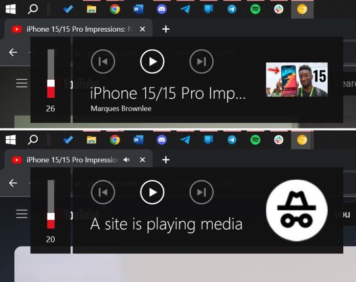 微软反哺：Win11 版谷歌 Chrome 浏览器优化平板模式，无痕模式升级隐私保护
