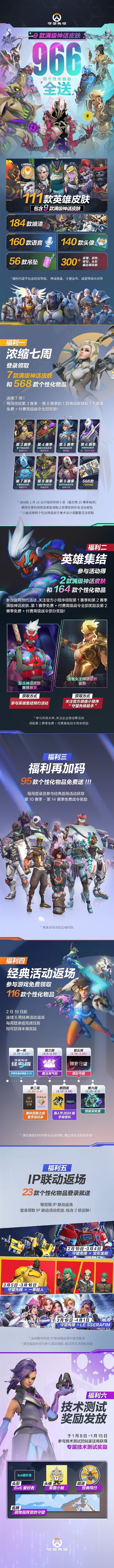 暴雪总裁来华与网易方会面！《守望先锋》国服明日正式回归