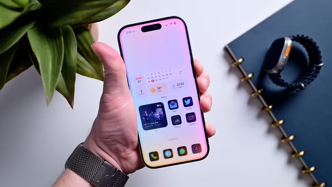 苹果 iPhone 16e 无相机按钮也支持视觉智能，暗示 15 Pro / Max 有望跟进