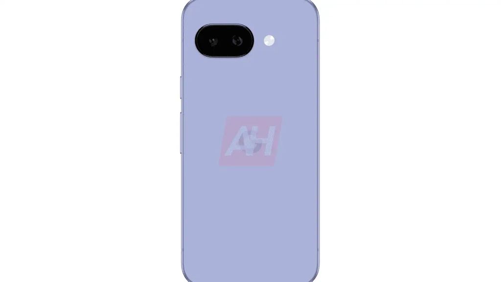 中端新秀：谷歌 Pixel 9a 手机抢先看，告别相机条、四色齐发
