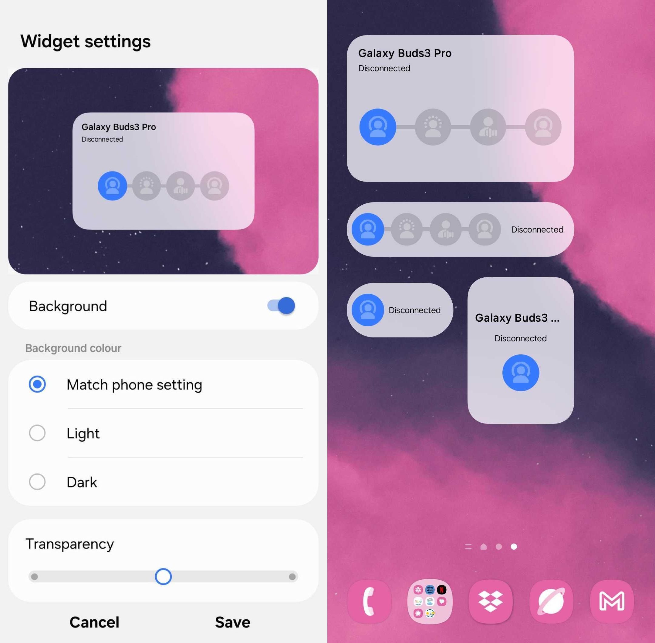 三星 One UI 7.0 解锁 Galaxy Buds 3 耳机新技能：增强操控、实时翻译、基于年龄调优音频