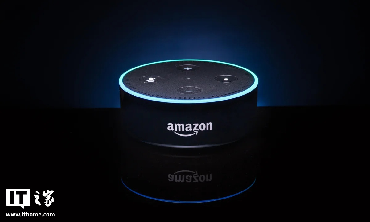 消息称因 AI 回答不靠谱，亚马逊 Alexa 升级版将推迟上线