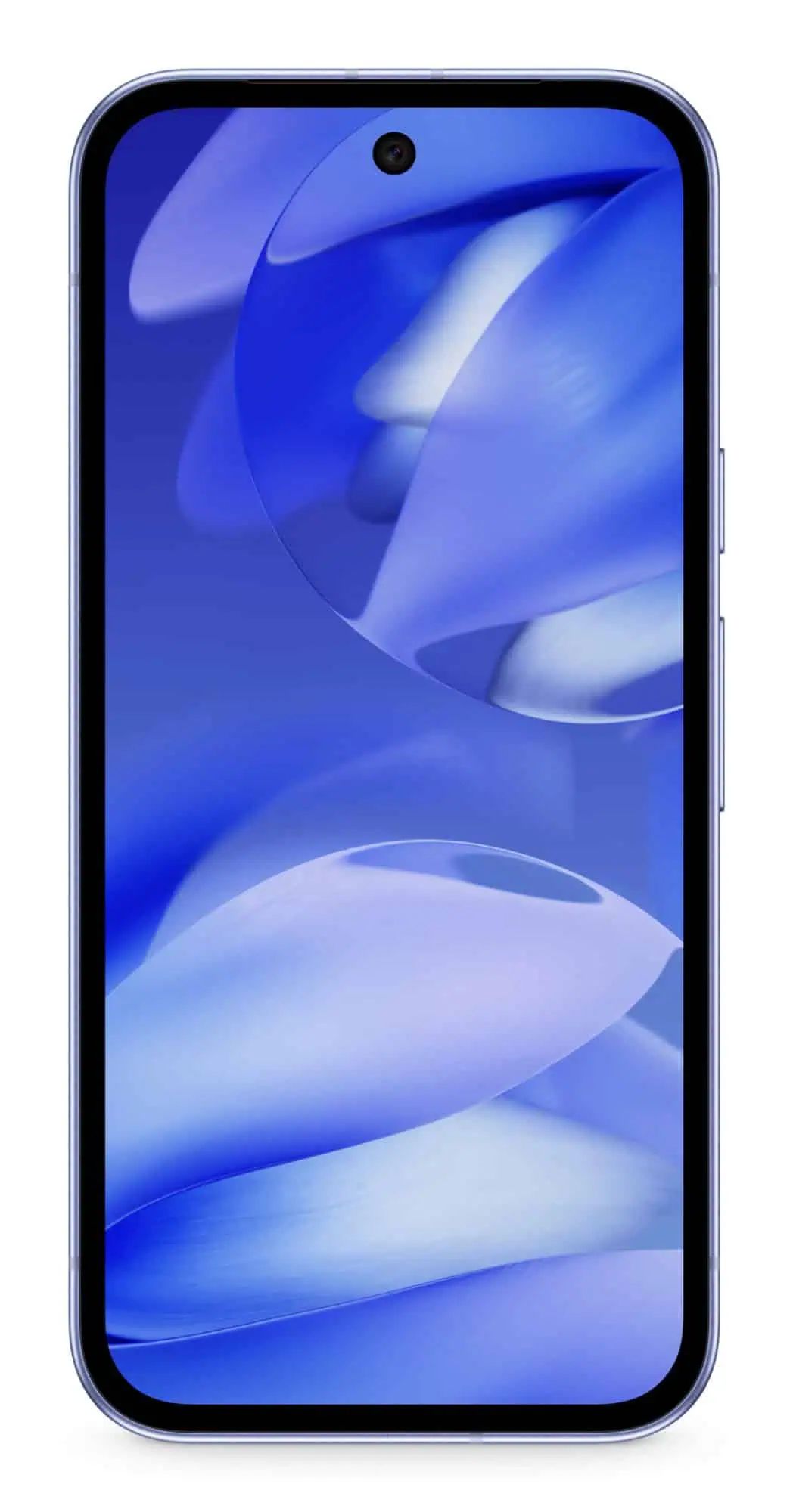 四色齐发：谷歌 Pixel 9a 手机新渲染图曝光，告别相机条、拥抱硬朗设计