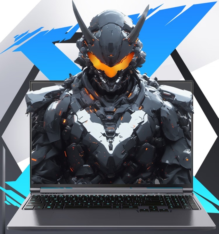 机械革命极光 X 游戏本新配置开售：酷睿 i7-13700HX + RTX 4060，6599 元