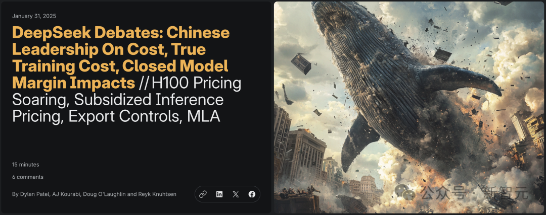 DeepSeek 突围奥秘曝光：一招 MLA 让全世界抄作业，150 + 天才集结，开出千万年薪