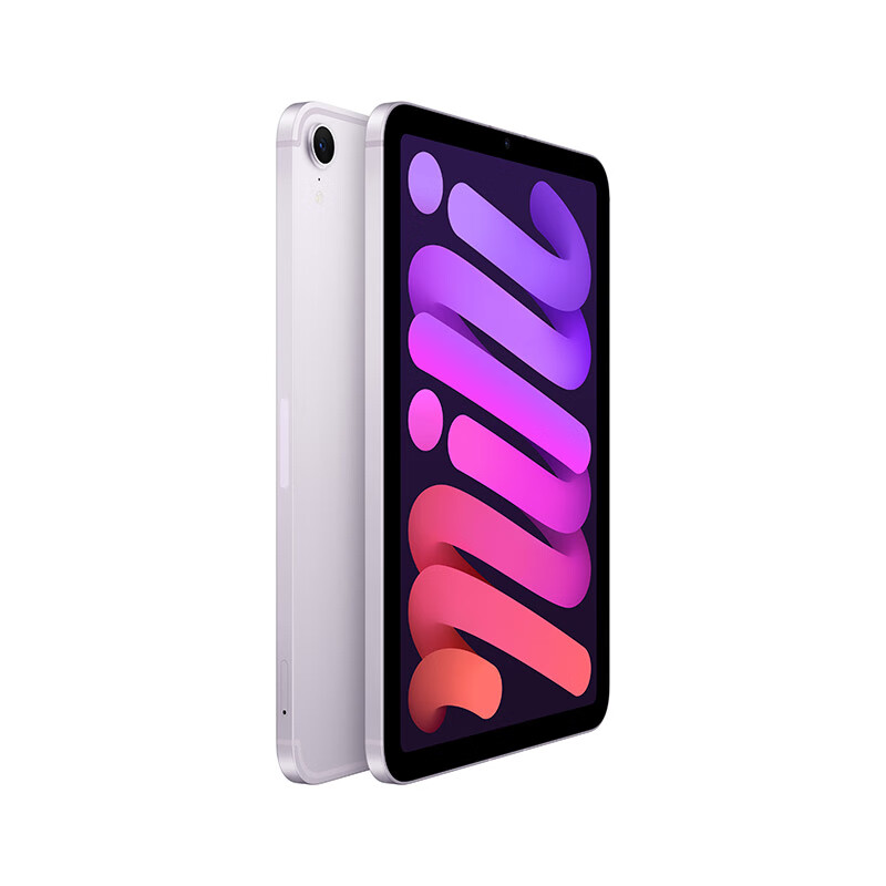 国补后立减 1500 元：苹果 iPad mini A17 Pro eSIM 版 3499 元国补再来