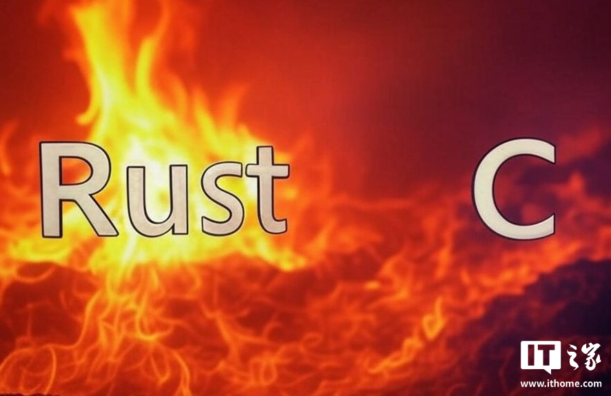 Linux 内核爆发 C / Rust 大战，核心开发者愤然离职