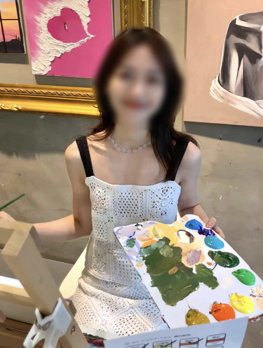 利用 AI 生成“小姐姐”照片视频实施“流水化”诈骗，上海破获一起“恋爱交友”电诈案件