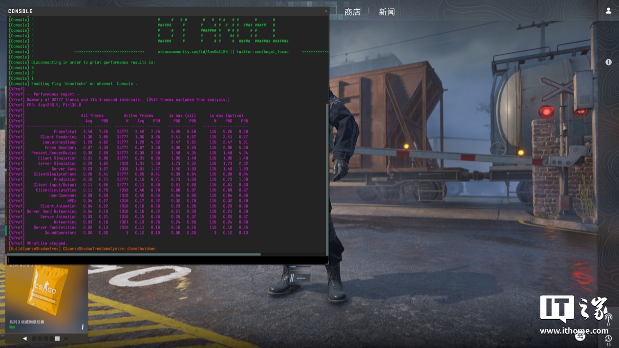 【IT之家评测室】索泰 GEFORCE RTX 5080 16GB SOLID OC 显卡评测：DLSS 4 黑科技加持，4K 帧率颠覆想象
