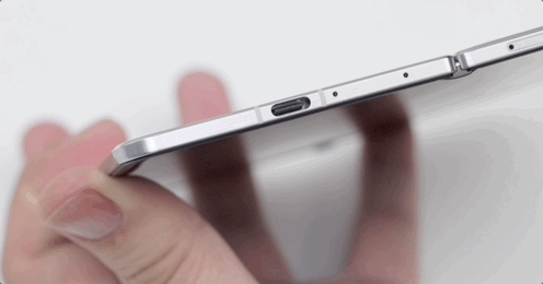 【IT之家评测室】8.93mm，拿下全球最薄折叠旗舰！OPPO Find N5 体验