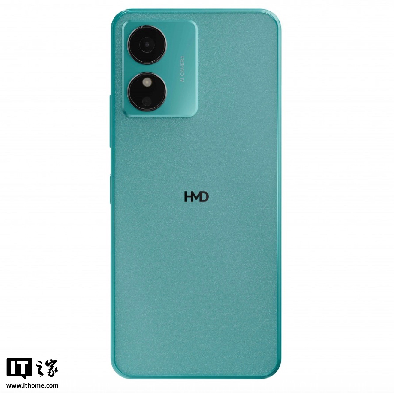 HMD 推出 Aura² 手机：取消指纹传感器、紫光展锐 SC9863A + 4G + 256G 售 169 澳元