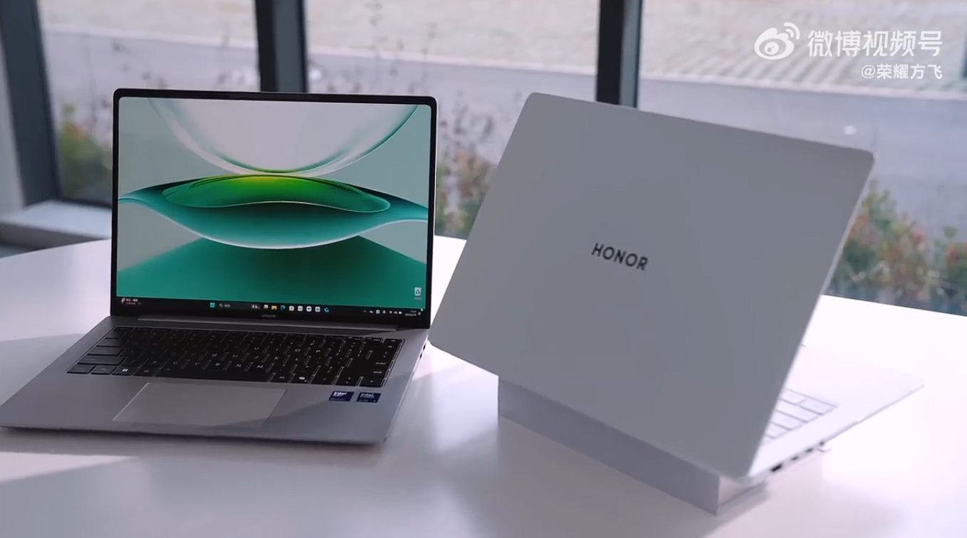 荣耀方飞：MagicBook Pro 14 笔记本待机时间 12 小时，媲美苹果 MacBook Pro
