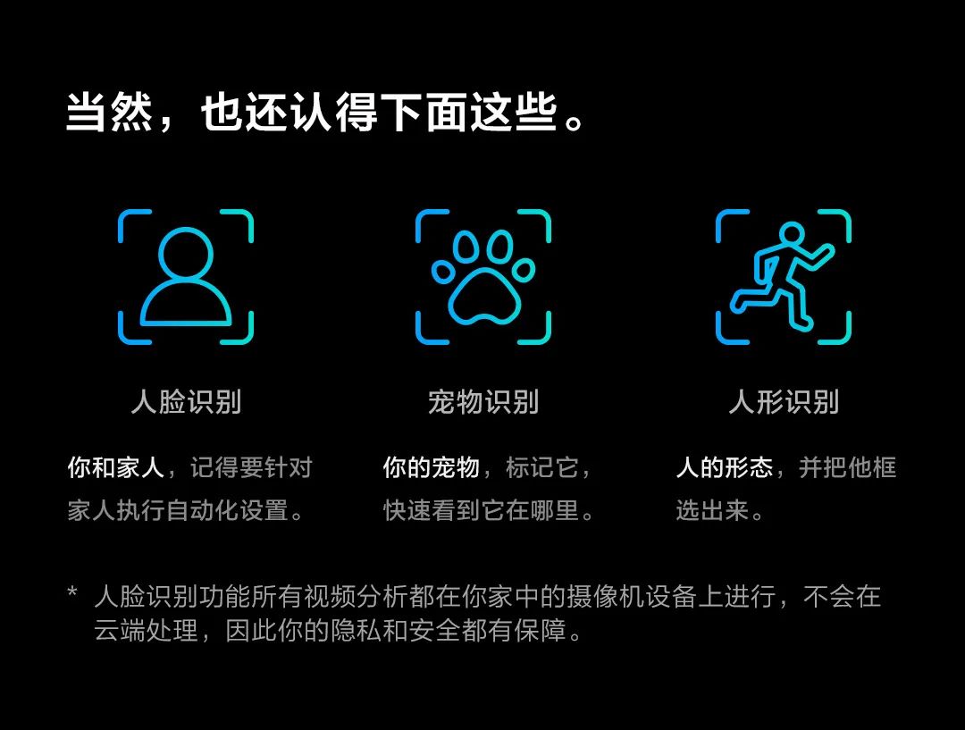 绿米 Aqara 智能摄像机 G5 Pro 首销：7 种 AI 视觉识别、支持 HomeKit，1299 元起