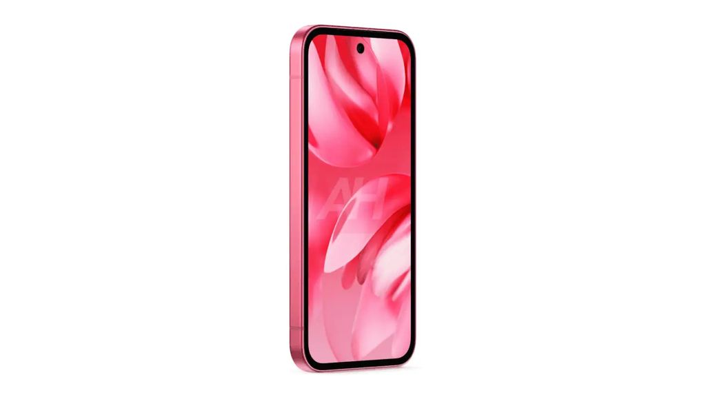 中端新秀：谷歌 Pixel 9a 手机抢先看，告别相机条、四色齐发