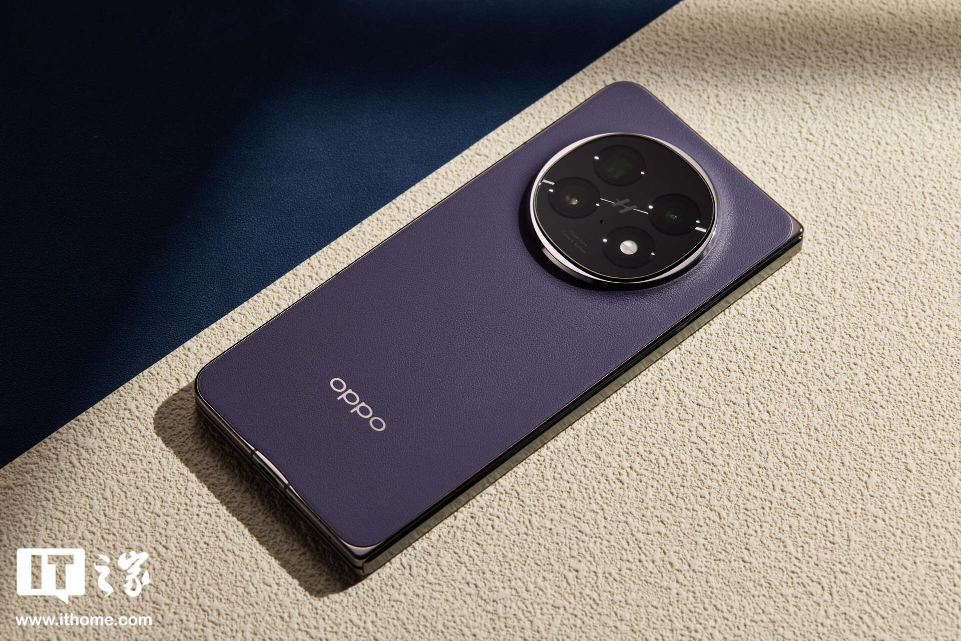 【IT之家评测室】8.93mm，拿下全球最薄折叠旗舰！OPPO Find N5 体验