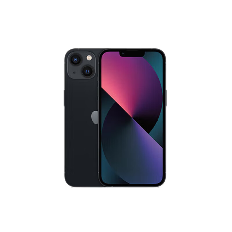 终于跌破 2800 元：iPhone 13 手机国补后 2785 元京东自营新低