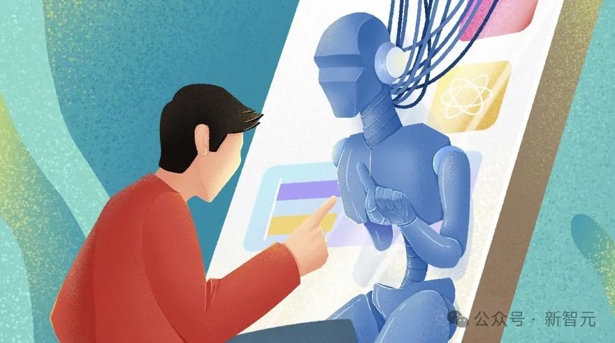 英伟达 CEO 黄仁勋预言：未来，每个人都有自己的 AI 导师