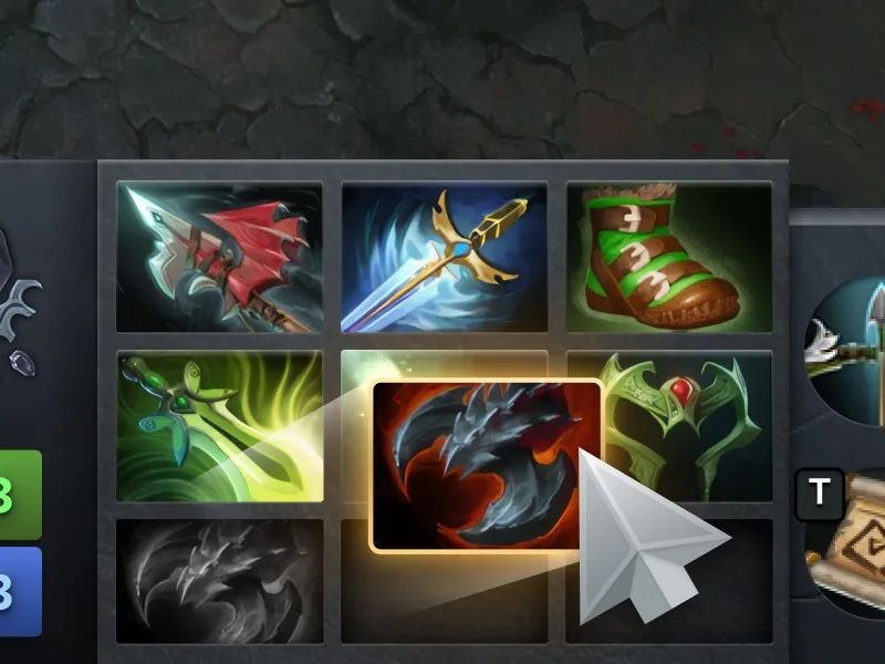 《DOTA2》游戏重大更新：7.38 奔流不息版本上线，地图大改、英雄平衡调整