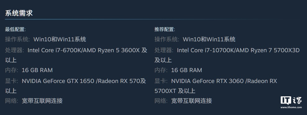 西山居科幻机甲游戏《解限机》2 月 23 日开启 Steam 平台测试