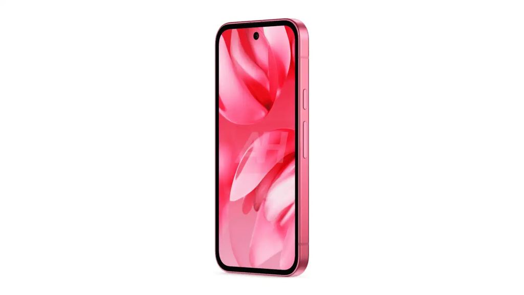 中端新秀：谷歌 Pixel 9a 手机抢先看，告别相机条、四色齐发