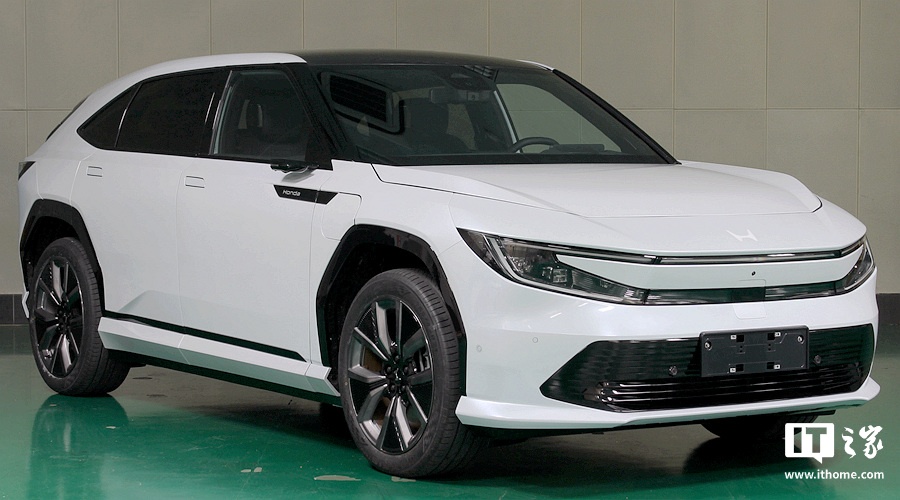 广汽本田 P7 车型 3 月 3 日上市：定位中型 SUV，可选华为智驾方案
