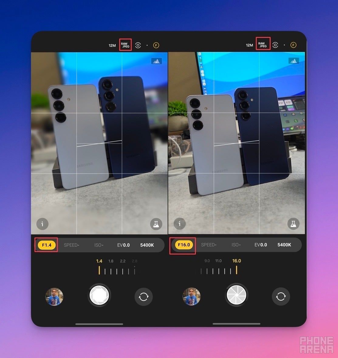 三星 One UI 7.1 升级旧 Galaxy 机型拍摄体验：复古滤镜、专业 Log 视频录制等