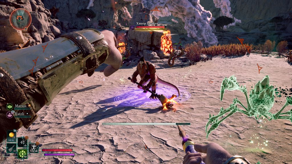 《宣誓》游戏打破壁垒：Xbox / PC / Battle.net 三平台畅玩