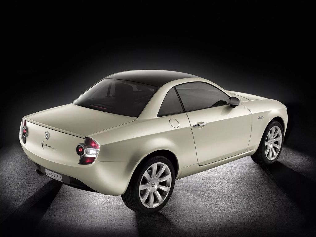 蓝旗亚最美车型复兴？Stellantis 集团注册 Fulvia 商标
