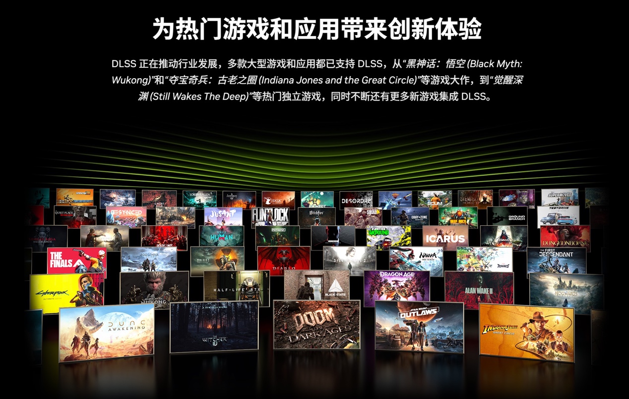 【IT之家评测室】索泰 GEFORCE RTX 5080 16GB SOLID OC 显卡评测：DLSS 4 黑科技加持，4K 帧率颠覆想象