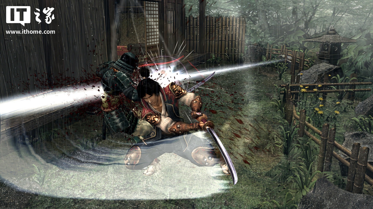 《鬼武者 2：复刻版》PC 版采用 D 加密，配置要求公布