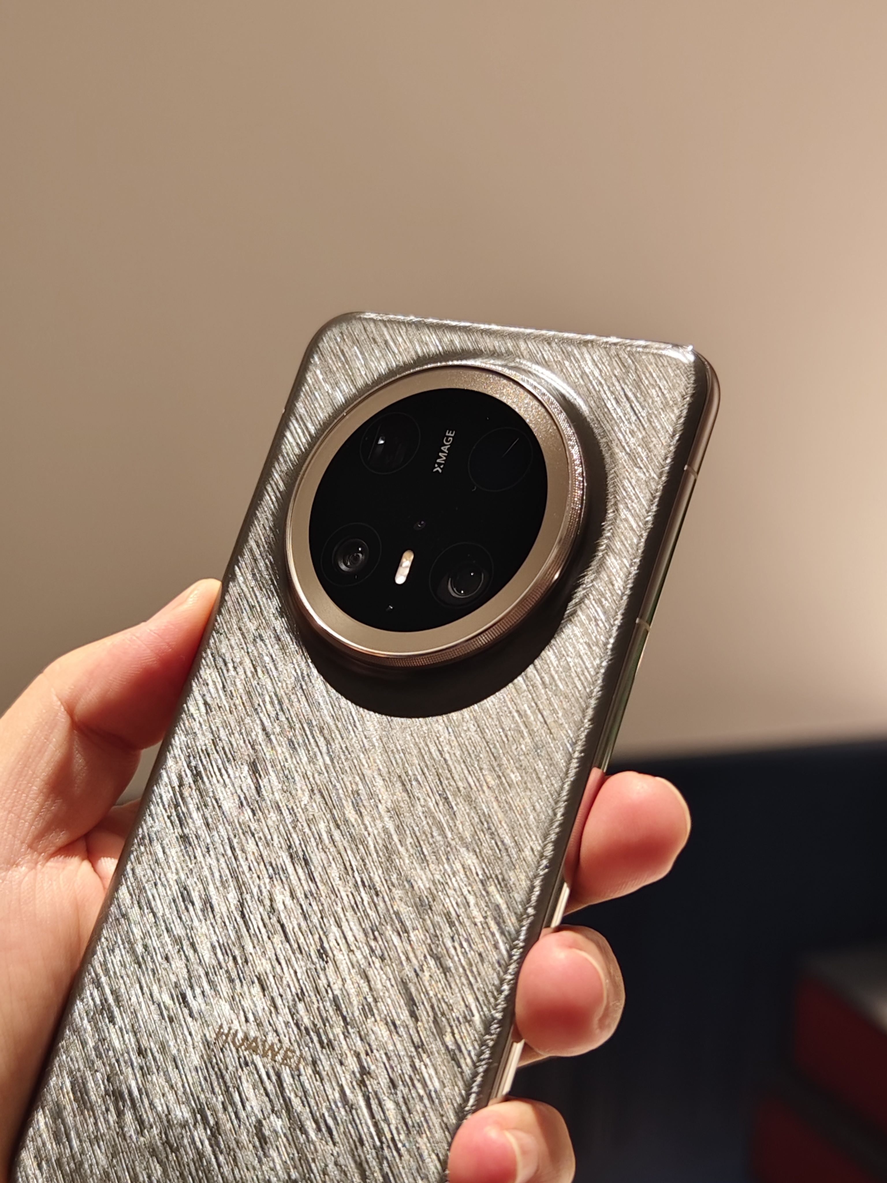 华为商城 Mate 70 Pro+ 开启“90 天预约申购”：订单将按随机顺序发货，手机 8499 元起